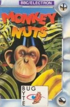  Monkey Nuts (1988). Нажмите, чтобы увеличить.