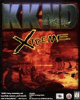  KKnD Xtreme (1997). Нажмите, чтобы увеличить.