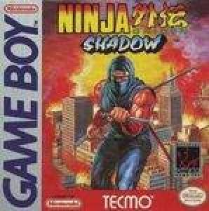  Ninja Gaiden Shadow (1991). Нажмите, чтобы увеличить.