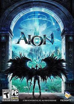 Aion: The Tower of Eternity (2009). Нажмите, чтобы увеличить.