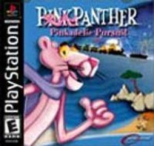  Pink Panther (2003). Нажмите, чтобы увеличить.