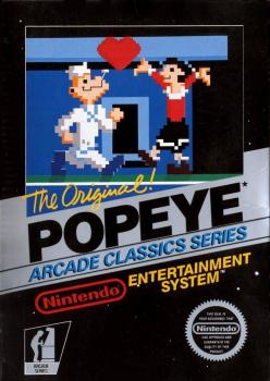  Popeye (1986). Нажмите, чтобы увеличить.