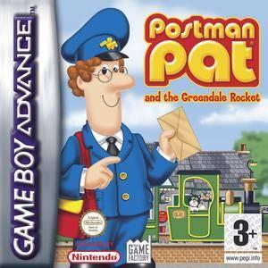 Postman Pat and the Greendale Rocket (2007). Нажмите, чтобы увеличить.