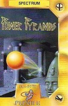  Power Pyramids (1988). Нажмите, чтобы увеличить.