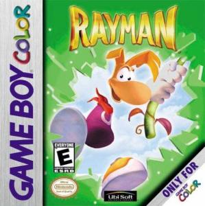  Rayman (2000). Нажмите, чтобы увеличить.