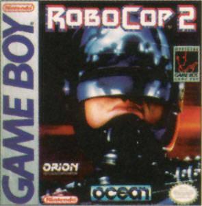  RoboCop 2 (1991). Нажмите, чтобы увеличить.