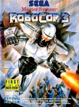  RoboCop 3 (1993). Нажмите, чтобы увеличить.