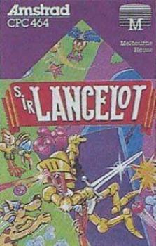  Sir Lancelot (1984). Нажмите, чтобы увеличить.