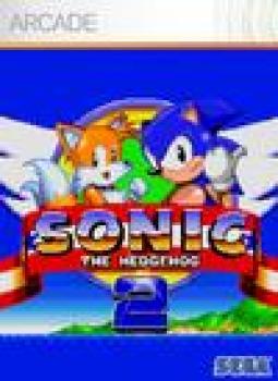  Sonic the Hedgehog 2 (2007). Нажмите, чтобы увеличить.