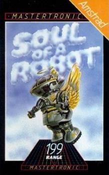  Soul of a Robot (1986). Нажмите, чтобы увеличить.