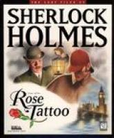  Lost Files of Sherlock Holmes: The Case of the Serrated Scalpel, The (1992). Нажмите, чтобы увеличить.