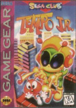  Tempo Jr. (1995). Нажмите, чтобы увеличить.