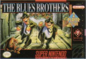  The Blues Brothers (1993). Нажмите, чтобы увеличить.