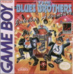  The Blues Brothers Jukebox Adventure (1994). Нажмите, чтобы увеличить.