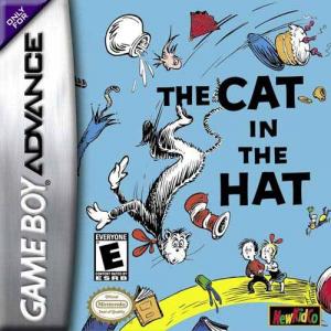  The Cat in the Hat (2005). Нажмите, чтобы увеличить.
