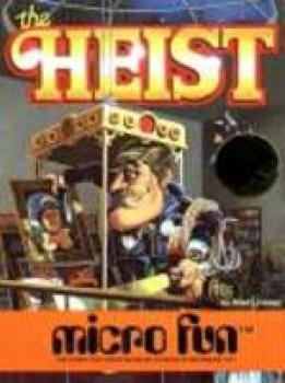  The Heist (1984). Нажмите, чтобы увеличить.