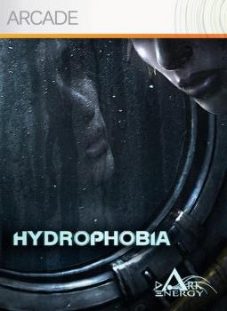  Hydrophobia (2010). Нажмите, чтобы увеличить.