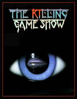  The Killing Game Show (1990). Нажмите, чтобы увеличить.