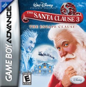  The Santa Clause 3: The Escape Clause (2006). Нажмите, чтобы увеличить.