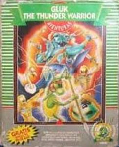  Thunder Warrior (1992). Нажмите, чтобы увеличить.