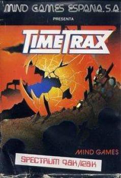  Time Trax (1986). Нажмите, чтобы увеличить.