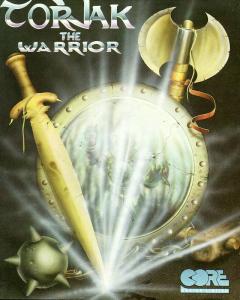  Torvak The Warrior (1990). Нажмите, чтобы увеличить.