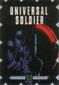  Universal Soldier (1992). Нажмите, чтобы увеличить.