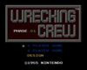  Wrecking Crew (2007). Нажмите, чтобы увеличить.