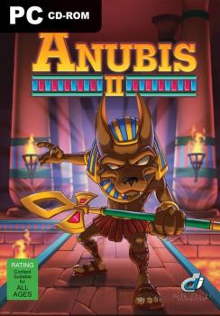  Anubis II (2005). Нажмите, чтобы увеличить.