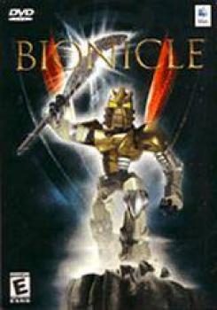  Bionicle (2004). Нажмите, чтобы увеличить.