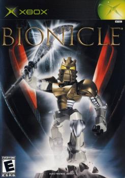  Bionicle (2003). Нажмите, чтобы увеличить.