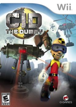  CID The Dummy (2009). Нажмите, чтобы увеличить.