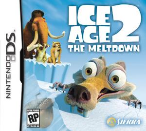  Ice Age 2: The Meltdown (2006). Нажмите, чтобы увеличить.