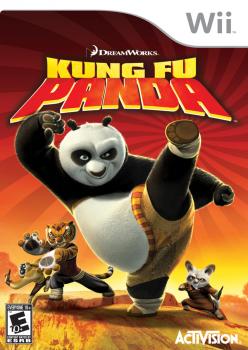  Kung Fu Panda (2008). Нажмите, чтобы увеличить.