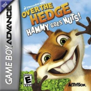  Over the Hedge: Hammy Goes Nuts (2006). Нажмите, чтобы увеличить.