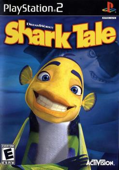  Shark Tale (2005). Нажмите, чтобы увеличить.