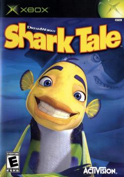  Shark Tale (2004). Нажмите, чтобы увеличить.