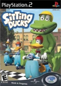  Sitting Ducks (2004). Нажмите, чтобы увеличить.