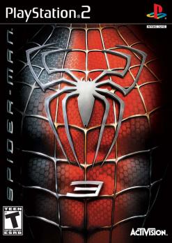  Spider-Man 3 (2007). Нажмите, чтобы увеличить.