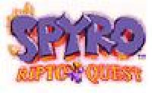  Spyro: Ripto Quest (2004). Нажмите, чтобы увеличить.