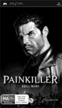  Painkiller: Hell Wars ,. Нажмите, чтобы увеличить.