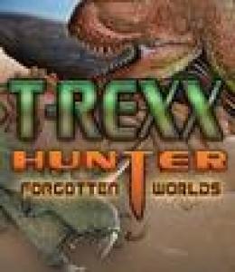  T-Rexx Hunter: Forgotten Worlds ,. Нажмите, чтобы увеличить.