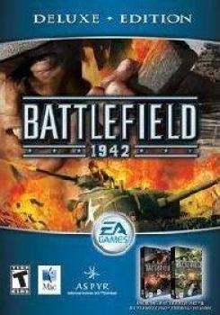  Battlefield 1942 Deluxe Edition (2004). Нажмите, чтобы увеличить.