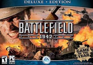  Battlefield 1942 Deluxe Edition (2003). Нажмите, чтобы увеличить.