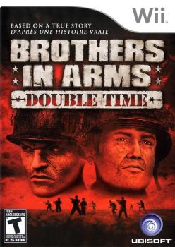  Brothers in Arms: Double Time (2008). Нажмите, чтобы увеличить.