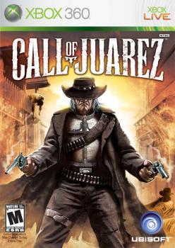  Call of Juarez (2007). Нажмите, чтобы увеличить.