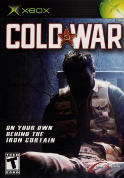  Cold War (2005). Нажмите, чтобы увеличить.