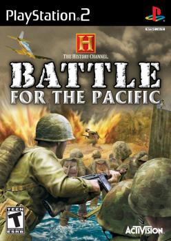  The History Channel: Battle for the Pacific (2007). Нажмите, чтобы увеличить.