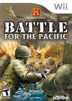 The History Channel: Battle for the Pacific (2007). Нажмите, чтобы увеличить.