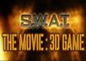  S.W.A.T. the Movie: 3D Game (2005). Нажмите, чтобы увеличить.